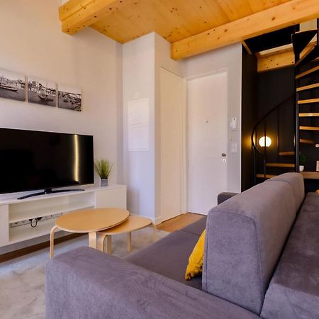 Coutinho Apartment - Modern Ap In The City Centre With Balcony Viana do Castelo Bagian luar foto