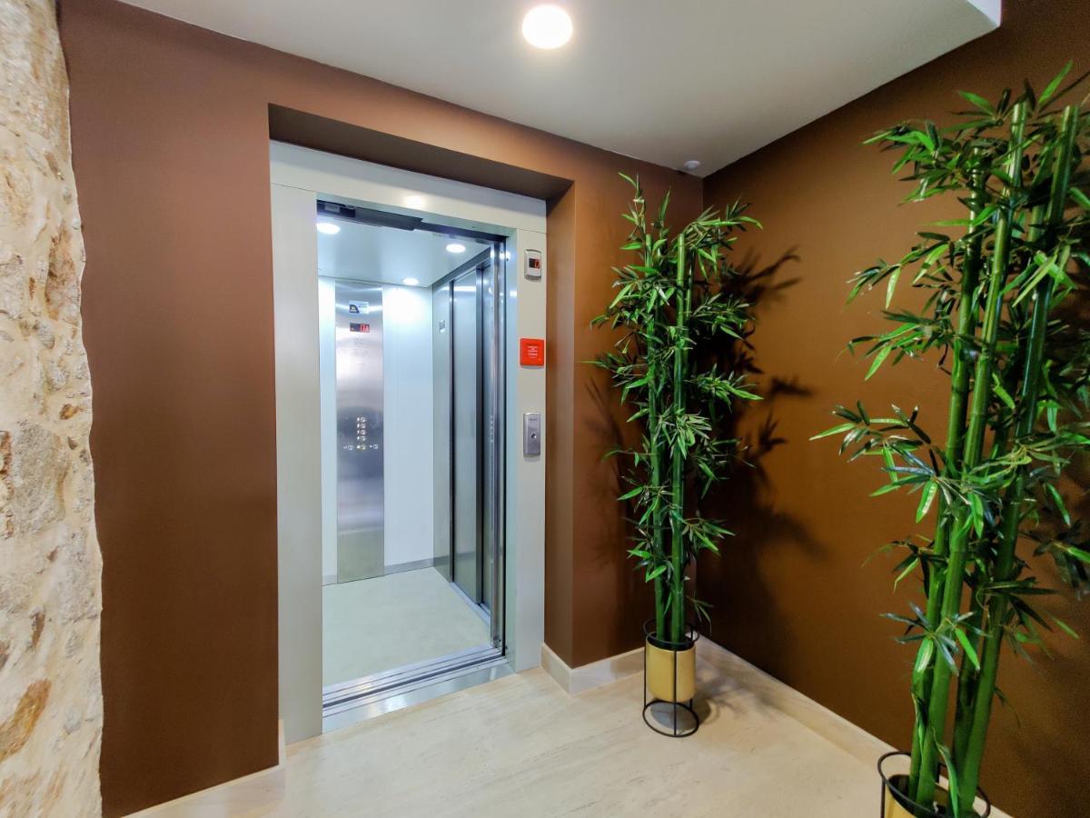 Coutinho Apartment - Modern Ap In The City Centre With Balcony Viana do Castelo Bagian luar foto
