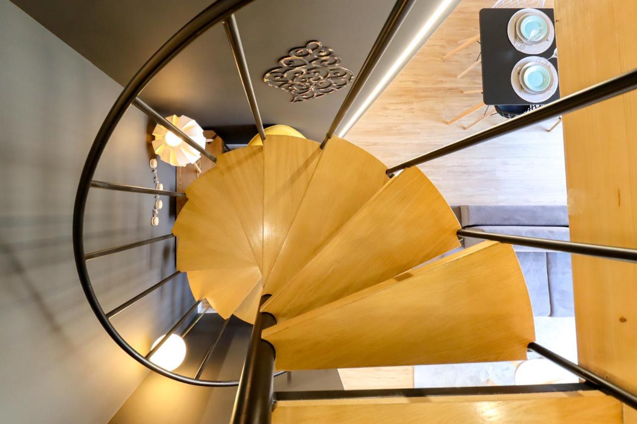 Coutinho Apartment - Modern Ap In The City Centre With Balcony Viana do Castelo Bagian luar foto