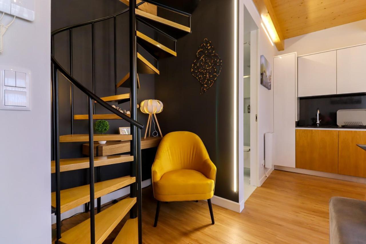Coutinho Apartment - Modern Ap In The City Centre With Balcony Viana do Castelo Bagian luar foto